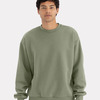 Unisex Heavyweight Crewneck Sweatshirt