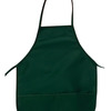 24" Pocket Apron