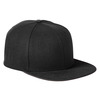 Flat Bill Sport Cap