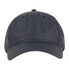 Crinkle Nylon Cap
