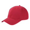 Brushed Twill Cap