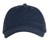 Brushed Twill Cap