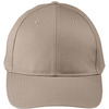 Structured Snapback Cap