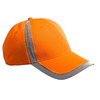 Reflective Safety Cap