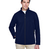 Men's Cruise Two-Layer Fleece Bonded Soft Shell Jacket
