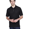 Men's Pima Piqué Polo