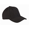 Hemp Structured Baseball Cap