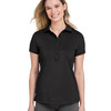 Women's Claire Tech Polo