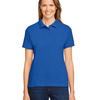 Women's Cotton Polo