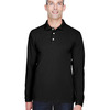 Men's Easy Blend™ Long Sleeve Polo