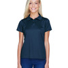 Women's Polyester Jersey Polo