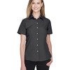 Women's Barbados Textured Camp Shirt