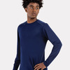 Unisex Essential Long Sleeve T-Shirt Powered By Coolcore