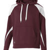 Youth Prospect Athletic Fleece Hooded Sweatshirt
