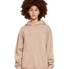 Unisex Urban Pullover Hooded Sweatshirt