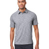 Men's Eclipse Jacquard Polo