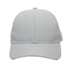 Solid Back Cap