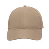 Solid Back Cap