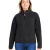 Women's Charley Fleece Full-Zip Jacket