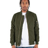 Unisex Bomber Jacket