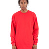 Unisex Max Heavyweight Long Sleeve T-Shirt