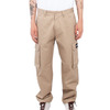 Unisex Twill Cargo Pants