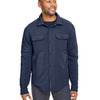 Men's Axis Insulated Shirt Jacket