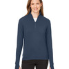 Women's Spyre Quarter-Zip Pullover