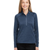 Women's Mission Half-Zip Pullover