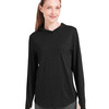 Women's Recess Hooded Pullover
