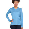 Women's Zone Performance Long Sleeve T-Shirt