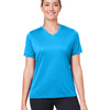 Women's Zone Performance Mesh T-Shirt