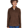 Women's Campus Microfleece Jacket