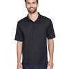 Men's Cool & Dry Mesh Piqué Polo