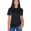 Women's Cool & Dry Sport Two-Tone Polo