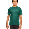Youth Cool & Dry Sport Performance Interlock T-shirt