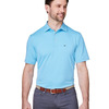 Men's Bradley Stripe Sankaty Polo