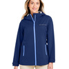 Women's Rain Shell Jacket