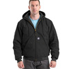 Men's Berne Heritage Hooded Jacket