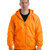 Men's Heritage Thermal-Lined Full-Zip Hooded Sweatshirt