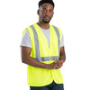 Men's Hi-Vis Class 2 Economy Vest