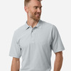 Men's Resolve CVC Performance Pique Polo