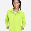 Women's Leader Soft Shell Jacket
