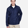 Men's Climate Seam Sealed Lightweight Variegated Ripstop Jacket