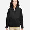 Women's Journey Summit Hybrid Full-Zip