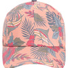 The Easy Read Cap