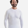 Men's Unstoppable Fresh Long Sleeve Underscrub Base Layer T-Shirt