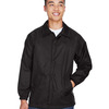 Unisex Nylon Staff Jacket