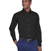 Men's Tall Easy Blend™ Twill Dress Shirt
