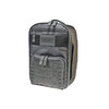 V.E.R.S.A.™ PRO X Black Backpack